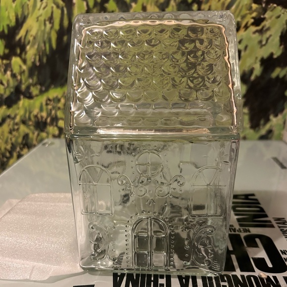 Glass container - Picture 5 of 7